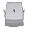 2485 & 2486 - 2 pc Gray Mirage Seat Cover