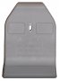 2482 & 2483 - 2 pc Grey 8" Seat Cover