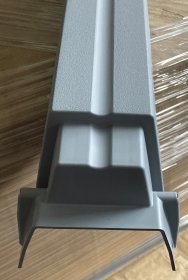 2379DG Canyon Vertical 52" Black