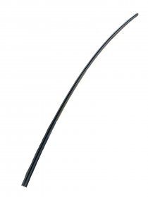 5/8" Resin Rail with Curvature for 15 & 18ft Round Pools (also 25x15, 30x15, & 33x18 oval pools)
