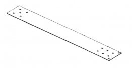 7224 End Strap