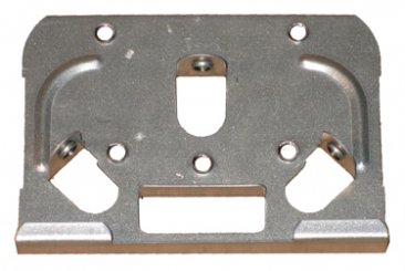 2161 - 2167 Replacement - Steel Joint for 6 inch Pools