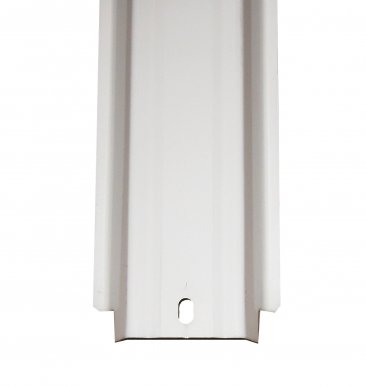 1" Steel Vertical - 48" tall