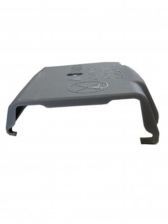 3462 - Dark Grey 6" Side Seat Cover