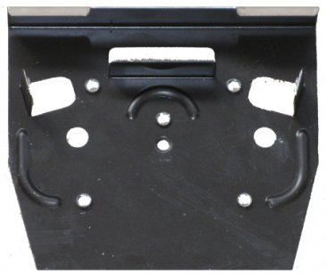 2175 Steel Joint - discontinued