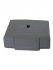 3462 - Dark Grey 6" Side Seat Cover