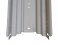7" Steel Vertical - 48" tall