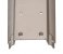 Mirage Resin Vertical - 52" tall - Taupe