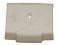 3462 - Taupe 6" Side Seat Cover
