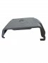 3462 - Dark Grey 6" Side Seat Cover