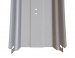 8" Steel Vertical - 54" tall
