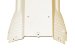10" Resin Vertical - 52" tall - Cream