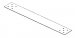 7285 Center Strap