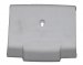 3462 - Grey 6" Side Seat Cover