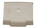 3462 - Taupe 6" Side Seat Cover