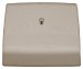 3472 - Taupe 7" Side Seat Cover